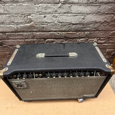 Music Man 210 HD-130 2x10 130-Watt Guitar Combo Amp – USA – Vintage image 11