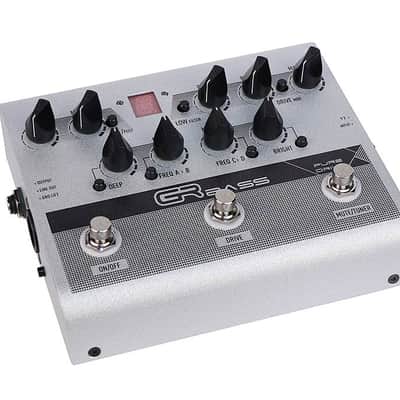 GRBass Pure DRV image 5