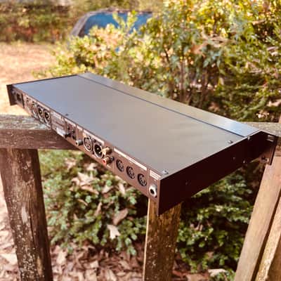 Immagine TC Electronic Finalizer 96K Digital Mastering Processor, v3.5 - 3