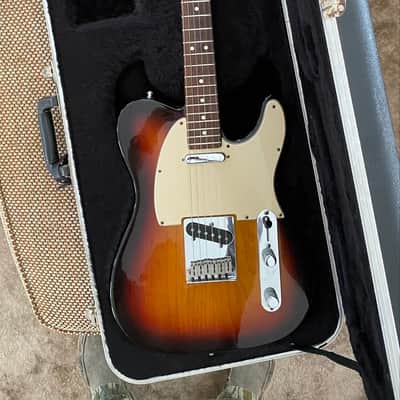 Fender 1988 American Standard Telecaster Excellent!! image 1