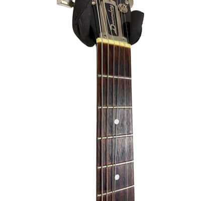 Duesenberg Starplayer DJP-SP 2001 - Black image 7