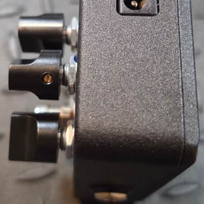 Keeley Bassist Compressor 2014 - Present - Black Bass Comp Limiting Amplifier Limiter image 4