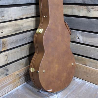 Used (2023) Les Paul Standard '60s Electric Guitar Cherry Sunburst with Original Hardshell Case image 13