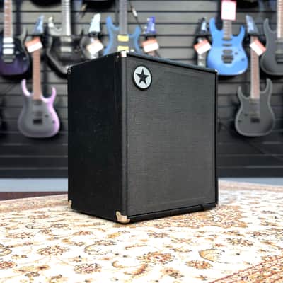 Blackstar Unity 500 Bass Guitar Combo Amplifier with Cover image 2