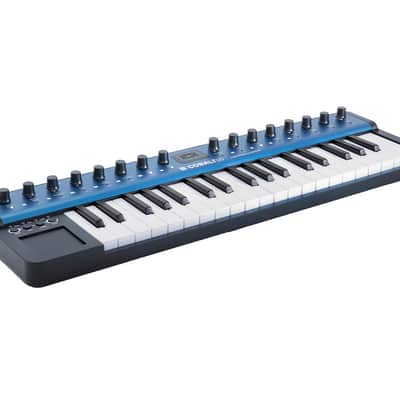 Modal Electronics COBALT5S 5-Voice Virtual Analog Keyboard Synthesizer [USED] image 4