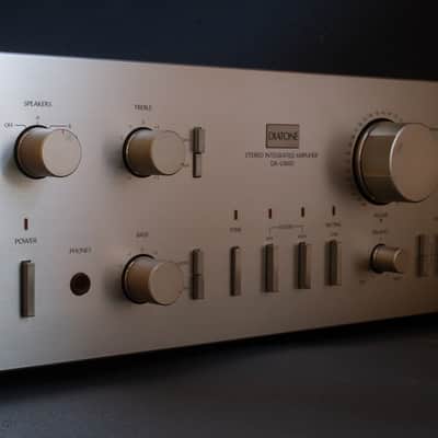 Mitsubishi DA U1000 image 3