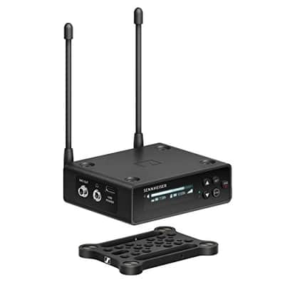 Sennheiser Pro Audio EW-DP Components image 2