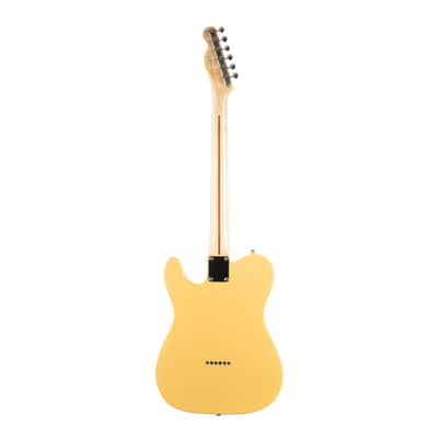 Used Fender Custom Shop '51 Nocaster NOS Vintage Blonde 2007 image 5