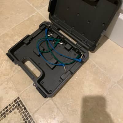 Boss BCB-30 Pedal Board 2019’s - Black image 1