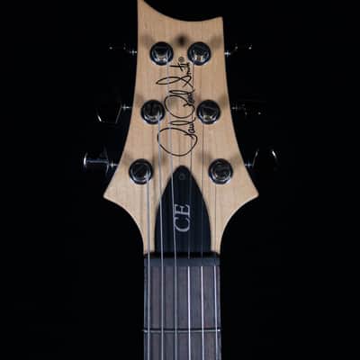 PRS CE24, Dark Cherry Sunburst image 9