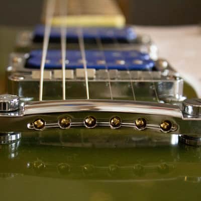 Fullerton MoVibe Mosrite Copy image 5