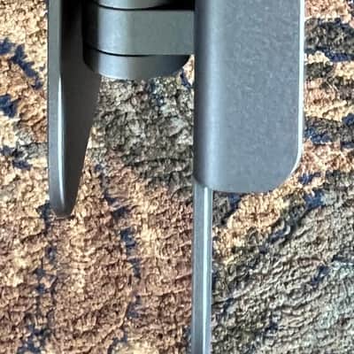 Custom CalefNoise Adjustable Synth Synthesizer Stand image 25
