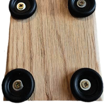 Rhyth-Mic Gig Range. G1 Stompbox Bass Kick Drum image 8