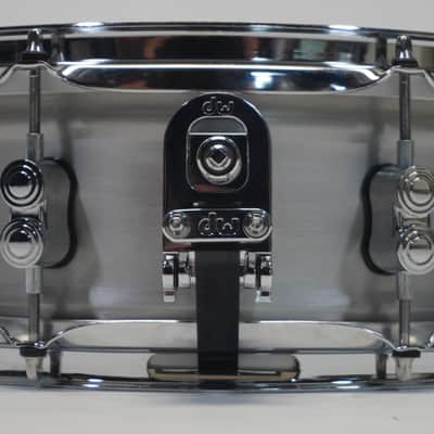 PDP CONCEPT 14"x 5" ALUMINIUM SNARE DRUM image 10
