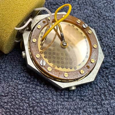 Neumann U87 Early Prototype Introductory Edition image 8