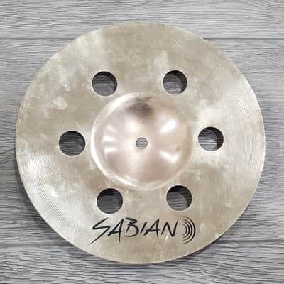 Sabian 10" AAX Air Splash Cymbal image 6