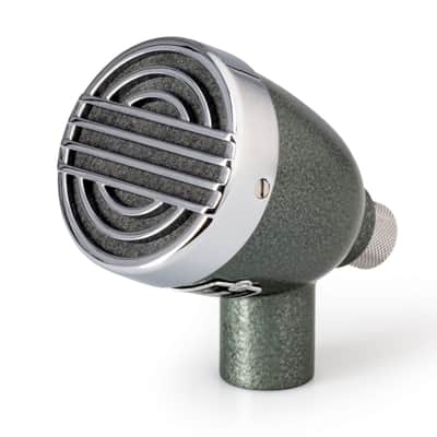 sE Electronics HB52 Harp Blaster Omnidirectional Dynamic Microphone