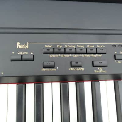 Roland EP-85 88-key digital electric piano (Japan/1997) image 5