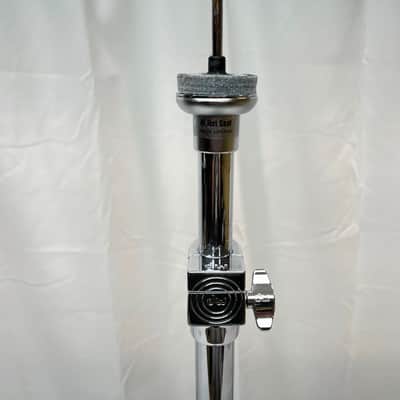DW 9000 Series 2-Leg Hi-Hat Stand Drum Stand Hi-Hat Mount Double Braced image 2