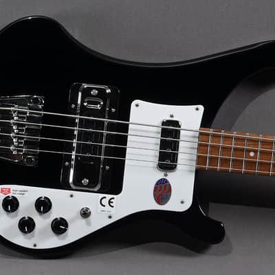 Rickenbacker 4003S Fireglo 2026 image 1