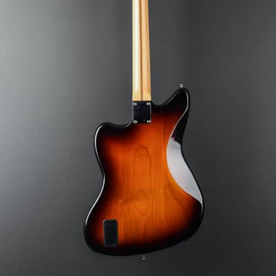 Fender USED American Special Jazzmaster w/ Blaster Circuit '13 image 5