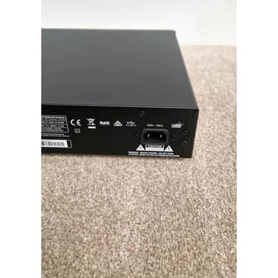 NAD C 568 COMPACT DISC PLAYER - CD Players - Excellent image 11
