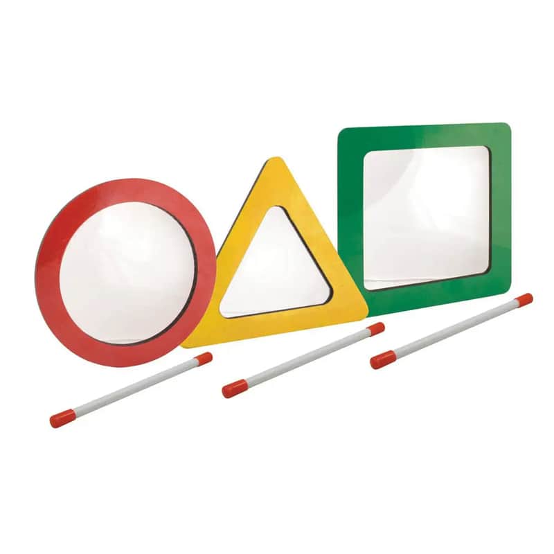 Trophy 1st Note Geodrum 3 Pack image 1