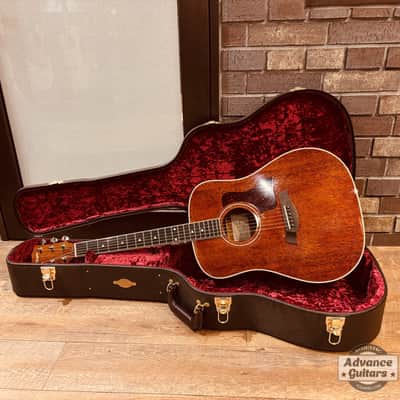 Taylor 25th Anniversary 1999 (310-M) image 6