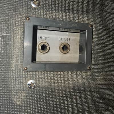 Sony SSA 777 Amplifier image 3