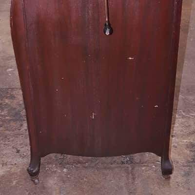 Antique Victor VV-X1A Talking Machine Victrola Record Player image 7