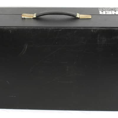 Hohner C86 61 Key Organ Piano Bass Keyboard Project image 11
