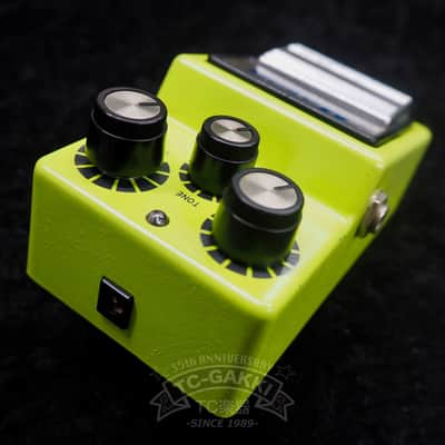 Maxon SD-9 Sonic Distortion image 2