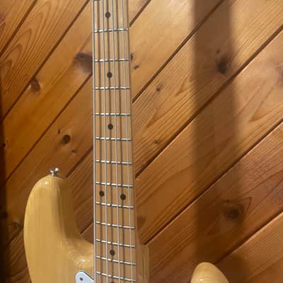 70's Lawsuit MIJ El Degas P-Bass image 5