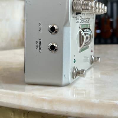 MESA BOOGIE Tone Burst image 10
