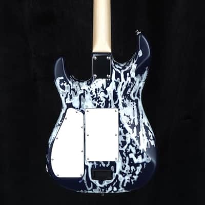 James Tyler Studio Elite HD - Rowdy Shmear Mamywo Custom image 8