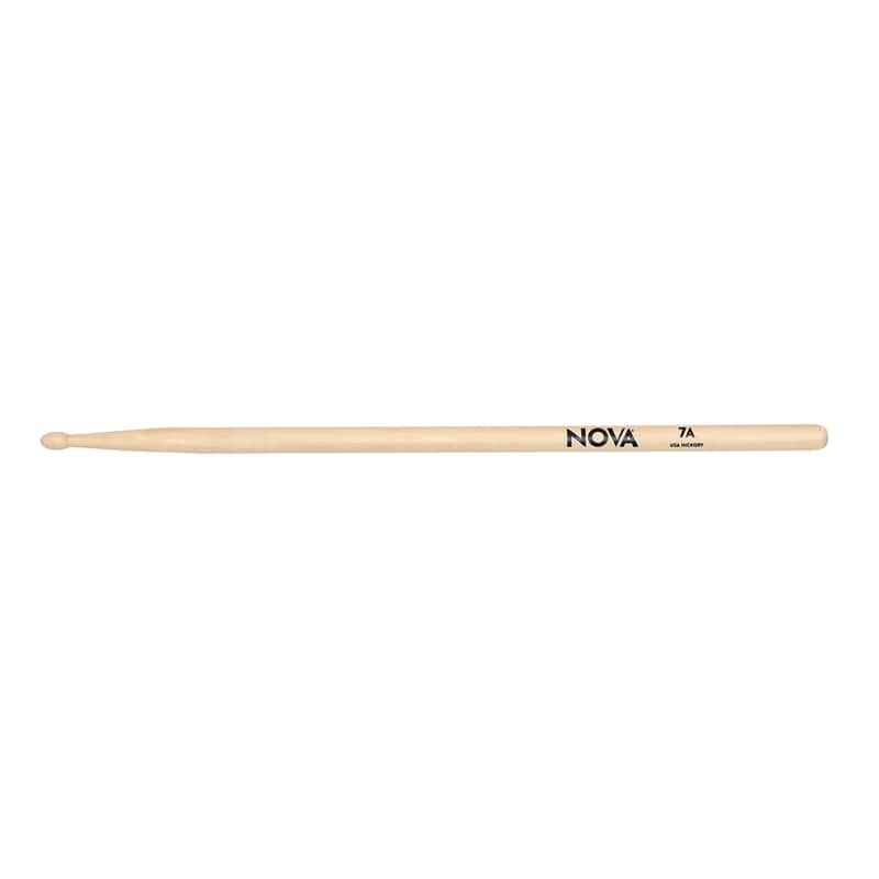 Vic Firth N7A 7A - Bacchette NOVA image 1