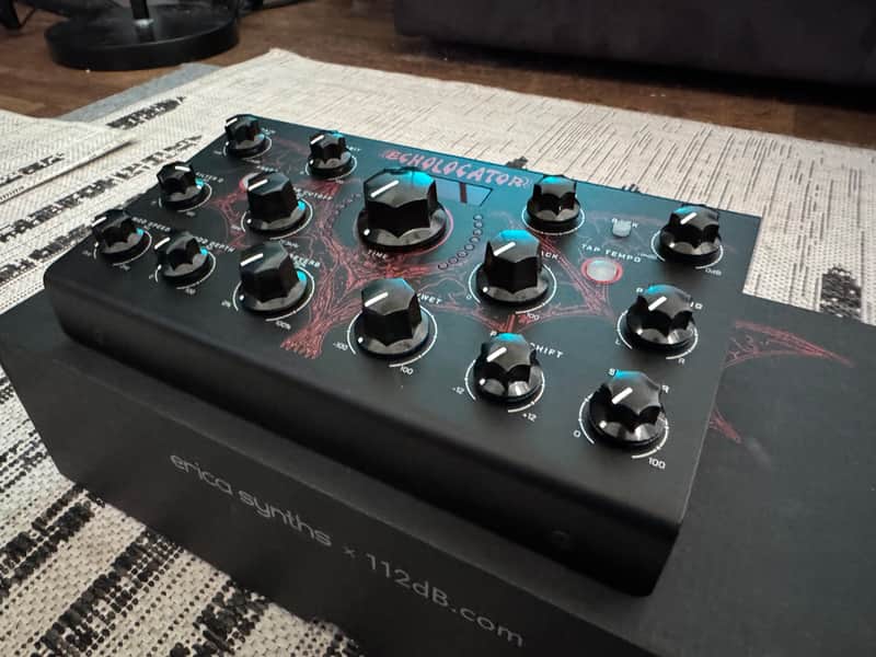 Erica Synths Echolocator 2026 image 1