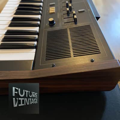 Yamaha SY-20 Ultra rare image 6