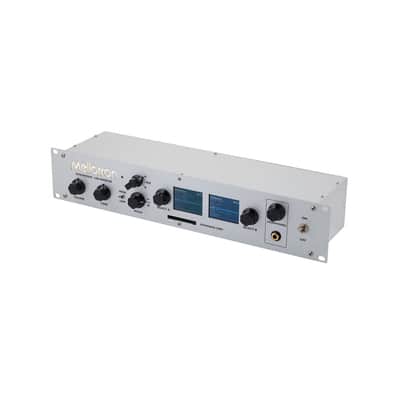 Mellotron M4000D Rack image 2