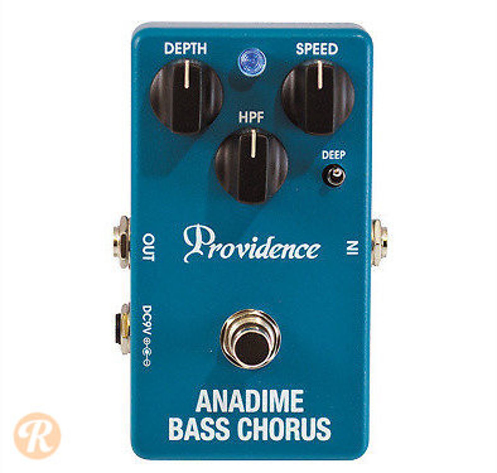 ギター providence ANADIME CHORUS PFX-1 gkvl5fkuafayyez7unvh.jpg