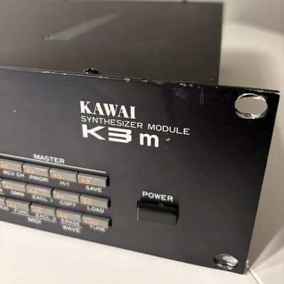 Kawai K3m 1986 image 4