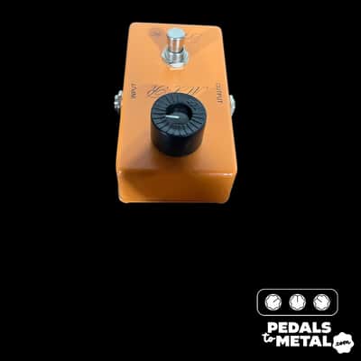 MXR CSP026 '74 Vintage Script Phase 90 -x10296 image 3