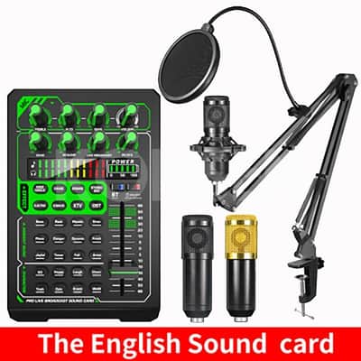 usb audio interface image 11
