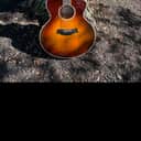 Taylor 655ce 2008 - Sunburst Beautiful!!