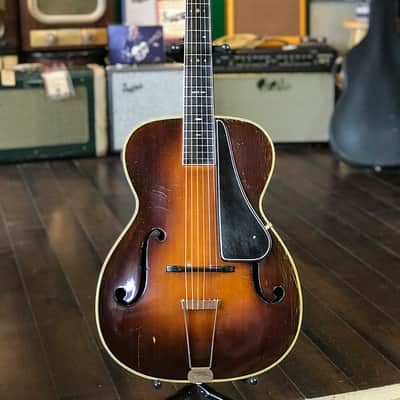 1933 Martin C-3 Archtop w/Hard Case image 1