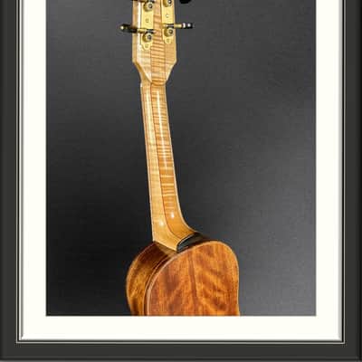 MachMachines Concert "D" Ukulele 2023 image 6