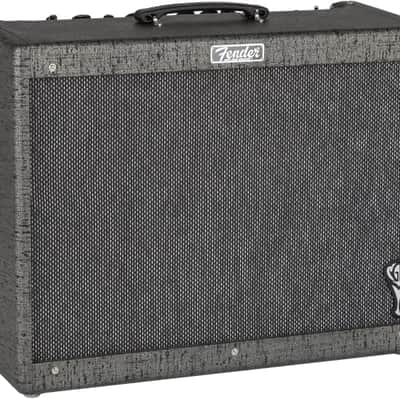 Fender GB Hot Rod Deluxe Guitar Combo Amplifier. image 8