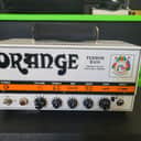Orange Terror Bass 500-Watt Bass Amp Head 2010 - Present - White