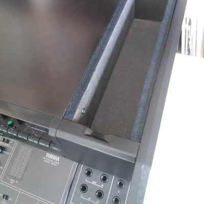 Yamaha System Rack Console RB35B Cassette Multitrack MT44D image 9
