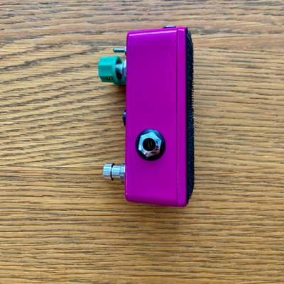 JHS Mini Foot Fuzz V2 image 5